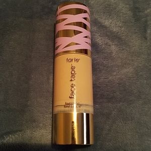 Tarte face tape foundation